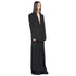 JULIUS 917JAM1-S Black / Layered Tailored Jacket